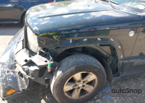 2012 Jeep Liberty Sport z USA, uszkodzony, nr VIN 1C4PJMAK0CW186756